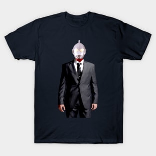 Ultra Salary-Man T-Shirt